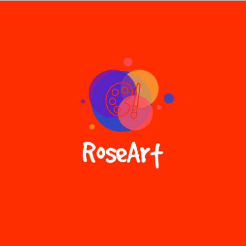 Roseartcrayons Official Website